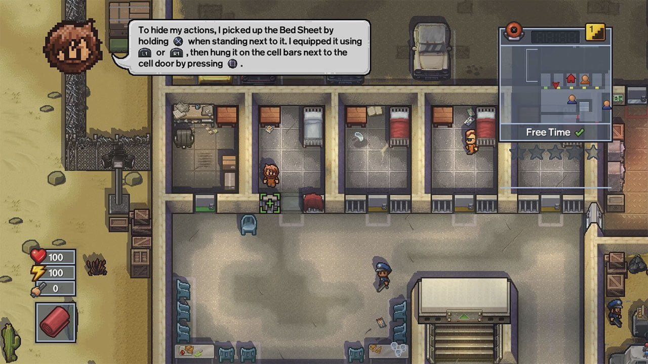 The Escapists img03