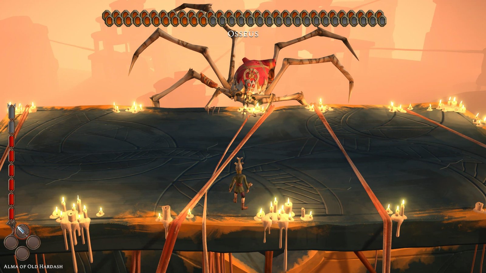 Review - Gods Will Fall - Gamerview