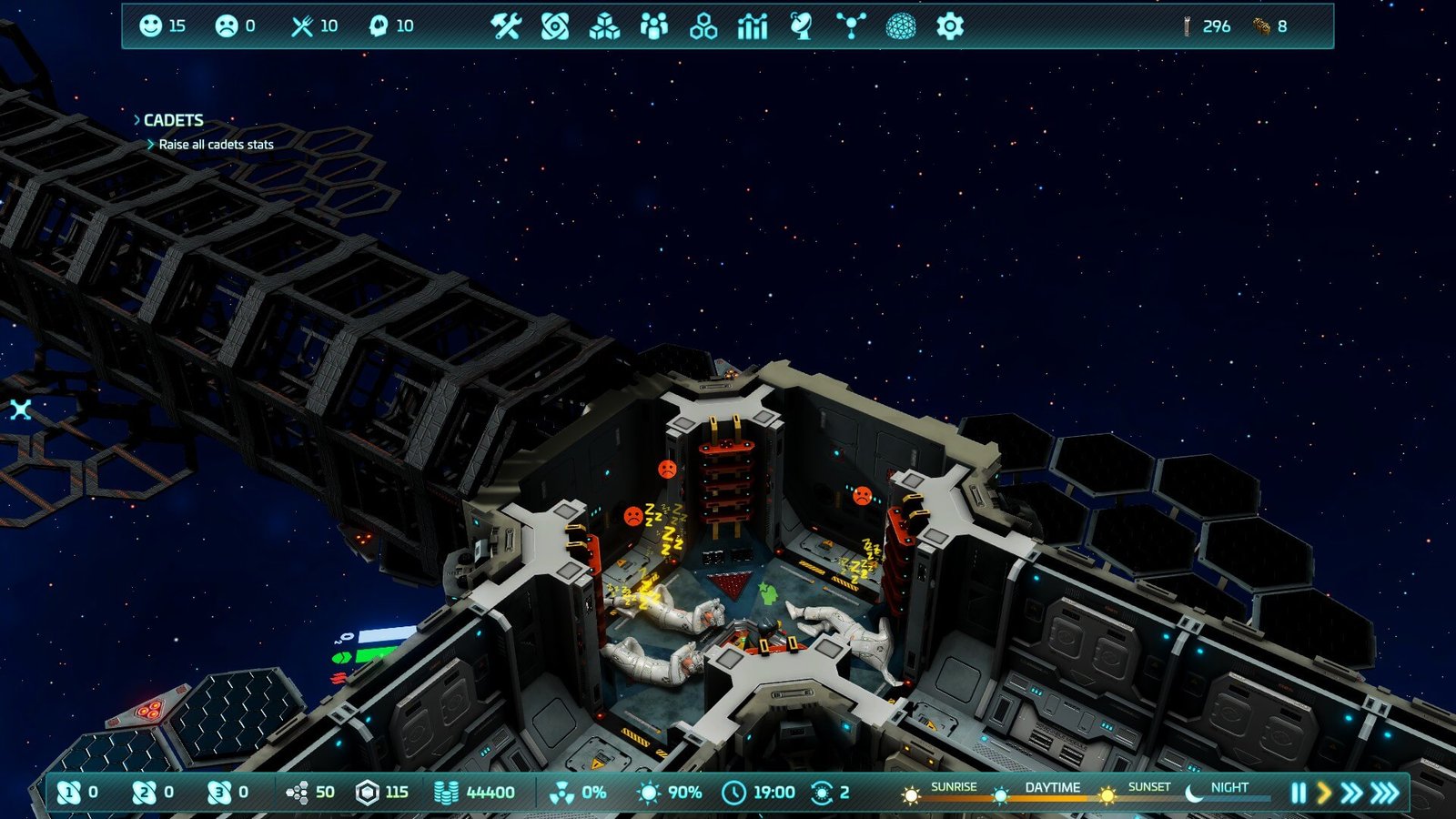 Review - Base One - Gamerview